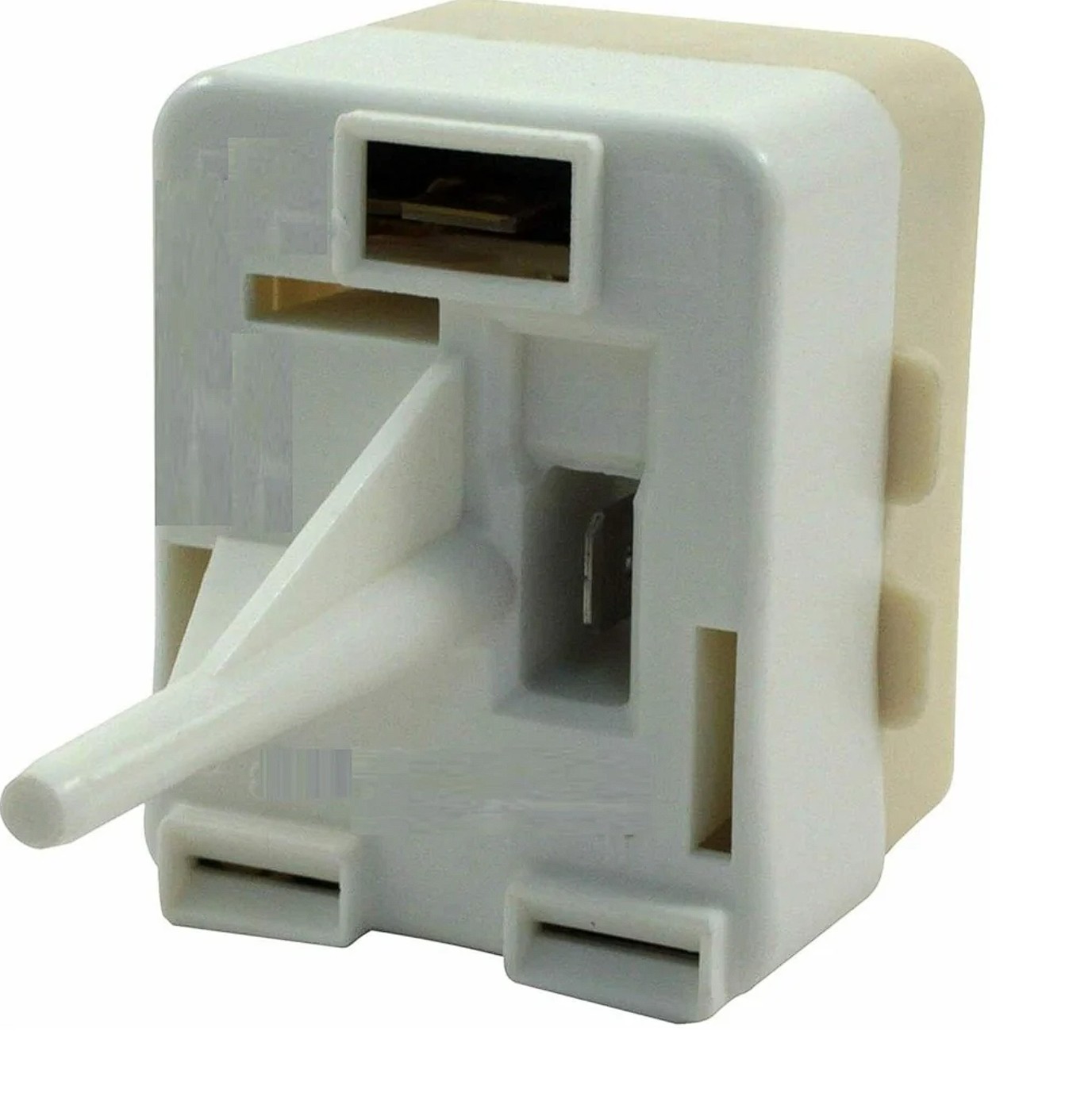 WR01F01680 - Genuine OEM GE Refrigerator Start Device